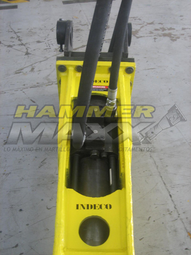 Martillo Reconstruido por Hammermaxx 93